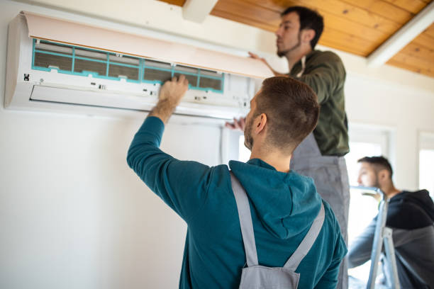 Best HVAC Financing and Leasing in Nowata, OK