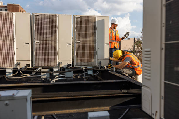 Best VRF (Variable Refrigerant Flow) Systems in Nowata, OK