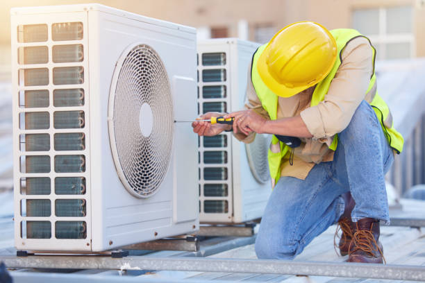 Best Geothermal HVAC Systems in Nowata, OK