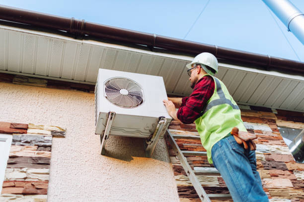 Trusted Nowata, OK HVAC Experts
