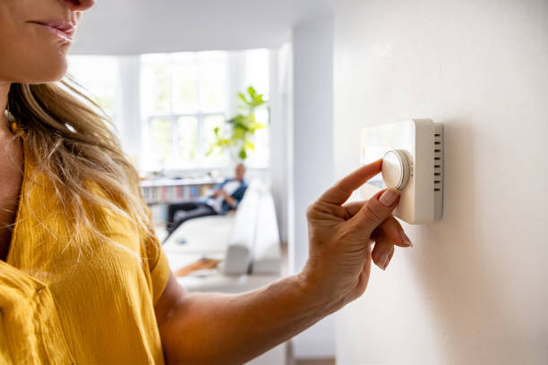 Best Ductless Mini-Split Systems in Nowata, OK
